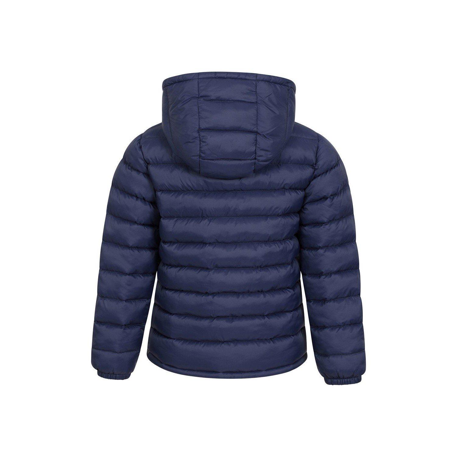 Mountain Warehouse  Seasons II Steppjacke 