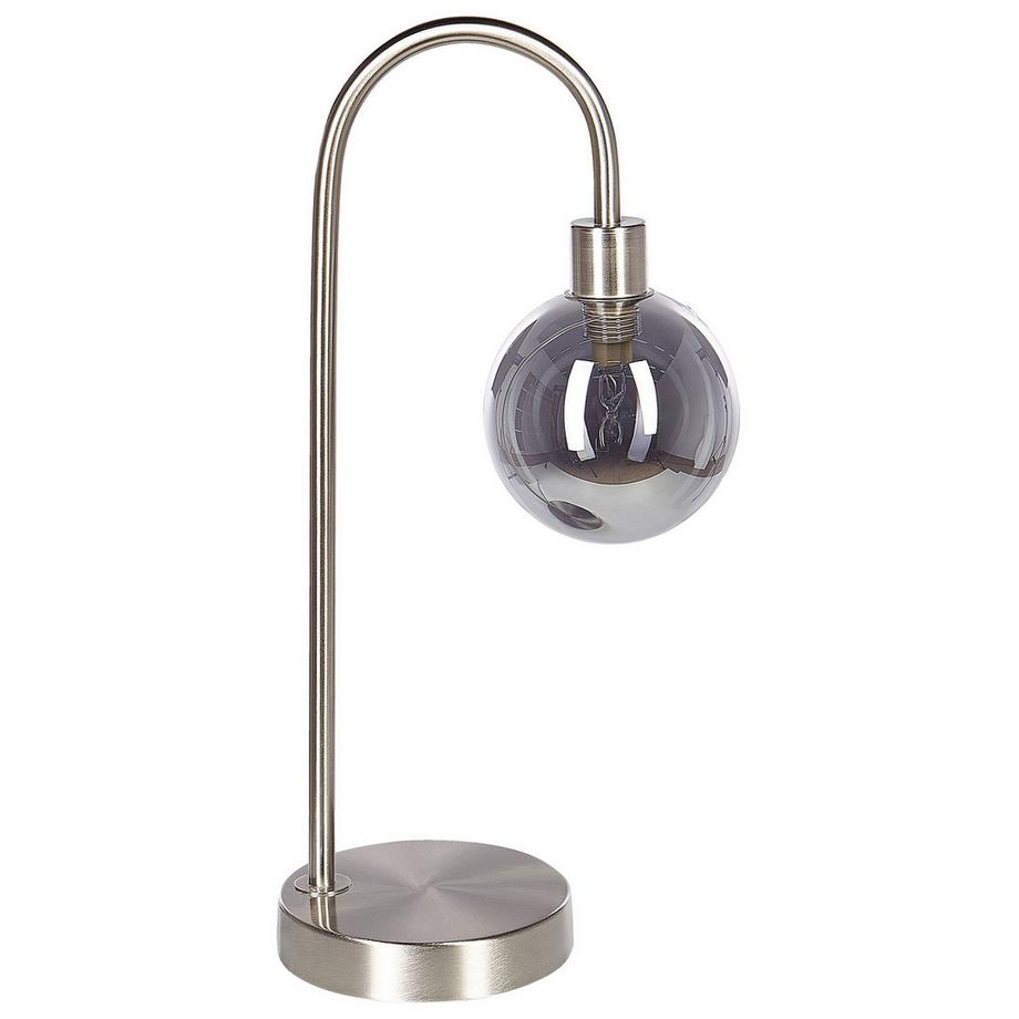 Lampada da tavolo en Acciaio  RAMIS