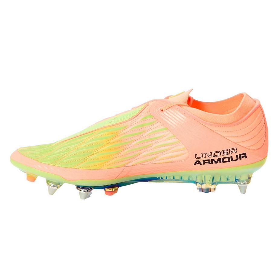 UNDER ARMOUR Magnetico Elite 4 Scarpe da Calcio  
