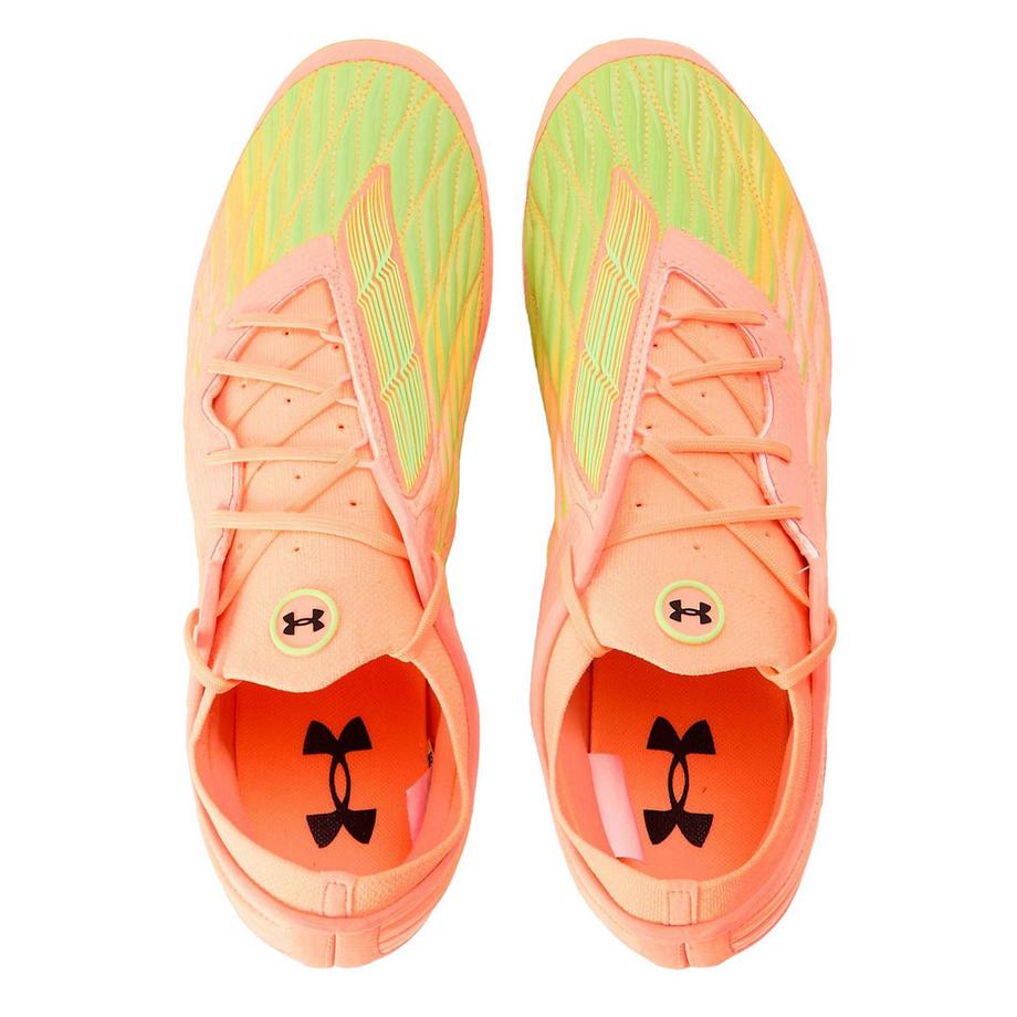 UNDER ARMOUR Magnetico Elite 4 Scarpe da Calcio  