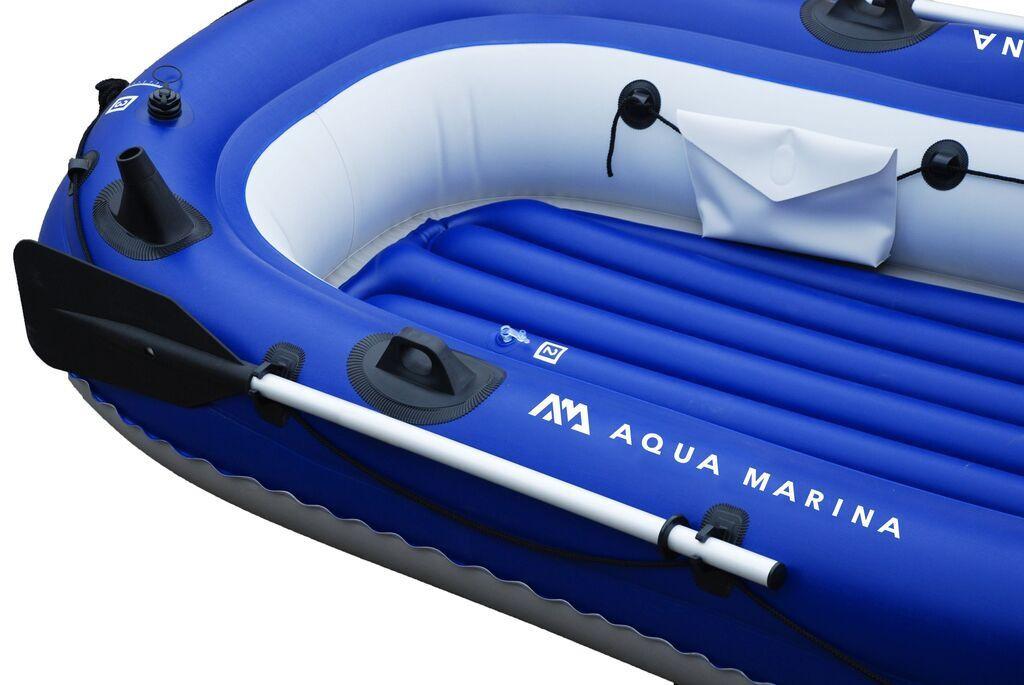 Aqua Marina  Bateau de pêche de loisir  WILDRIVER (WB) 