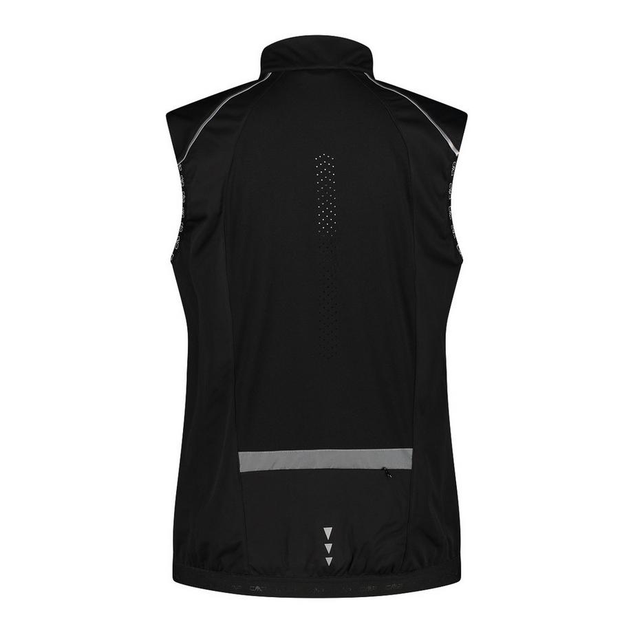 CMP Unlimitech Gilet Softshell  