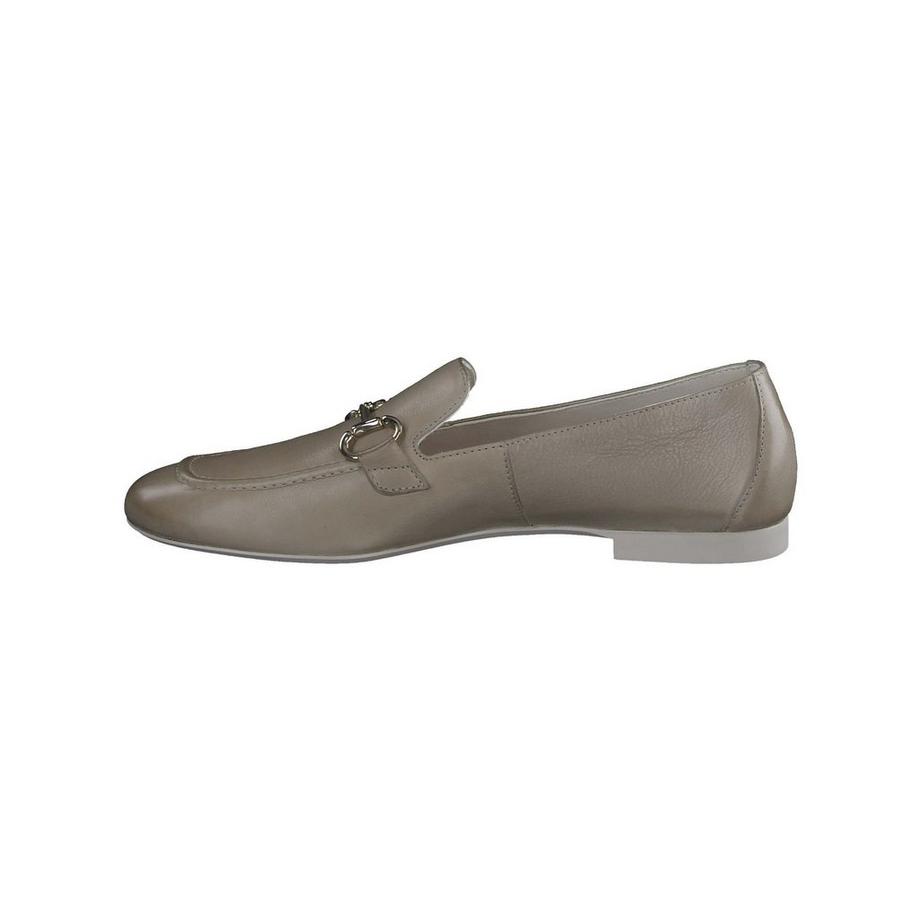 Paul Green Mocassino con dettaglio morsetto  