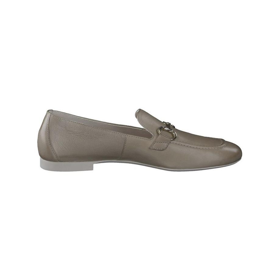 Paul Green Mocassino con dettaglio morsetto  