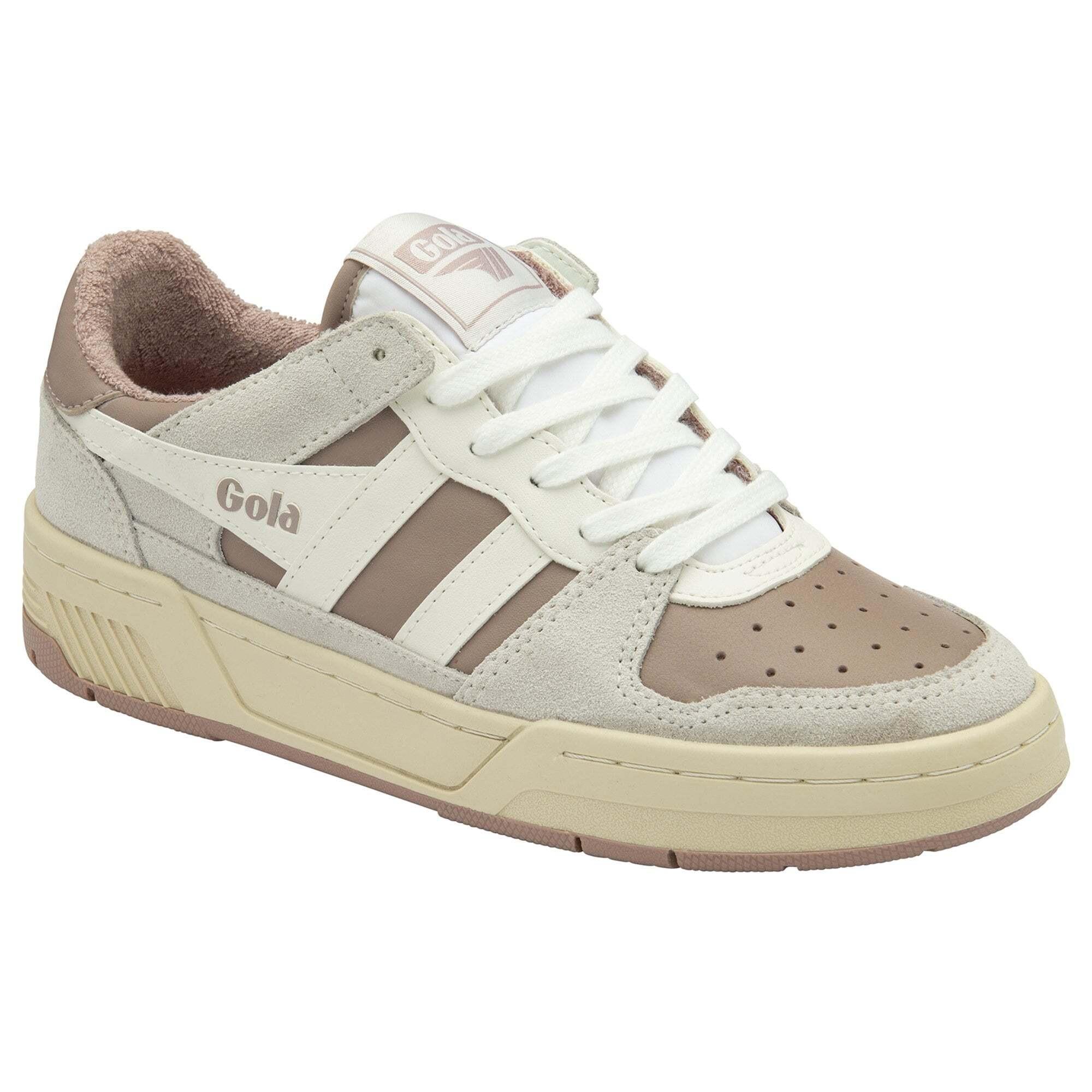 gola  Baskets femme  Allcourt 86 