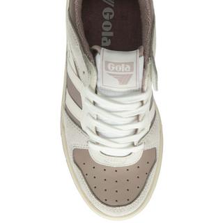 gola  Baskets femme  Allcourt 86 