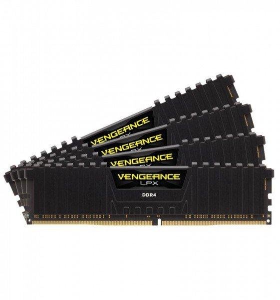 Corsair  Vengeance LPX DDR4-RAM 3600 MHz 4x 8 GB 