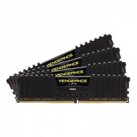 Corsair  Vengeance LPX DDR4-RAM 3600 MHz 4x 8 GB 