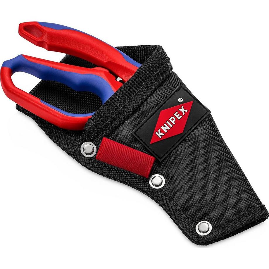 Knipex Pochette à outils pour trois outils  