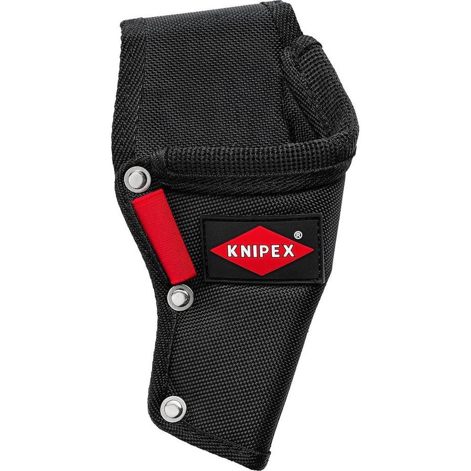 Knipex Pochette à outils pour trois outils  