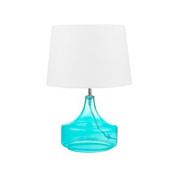 Lampe à poser en Verre Moderne ERZEN