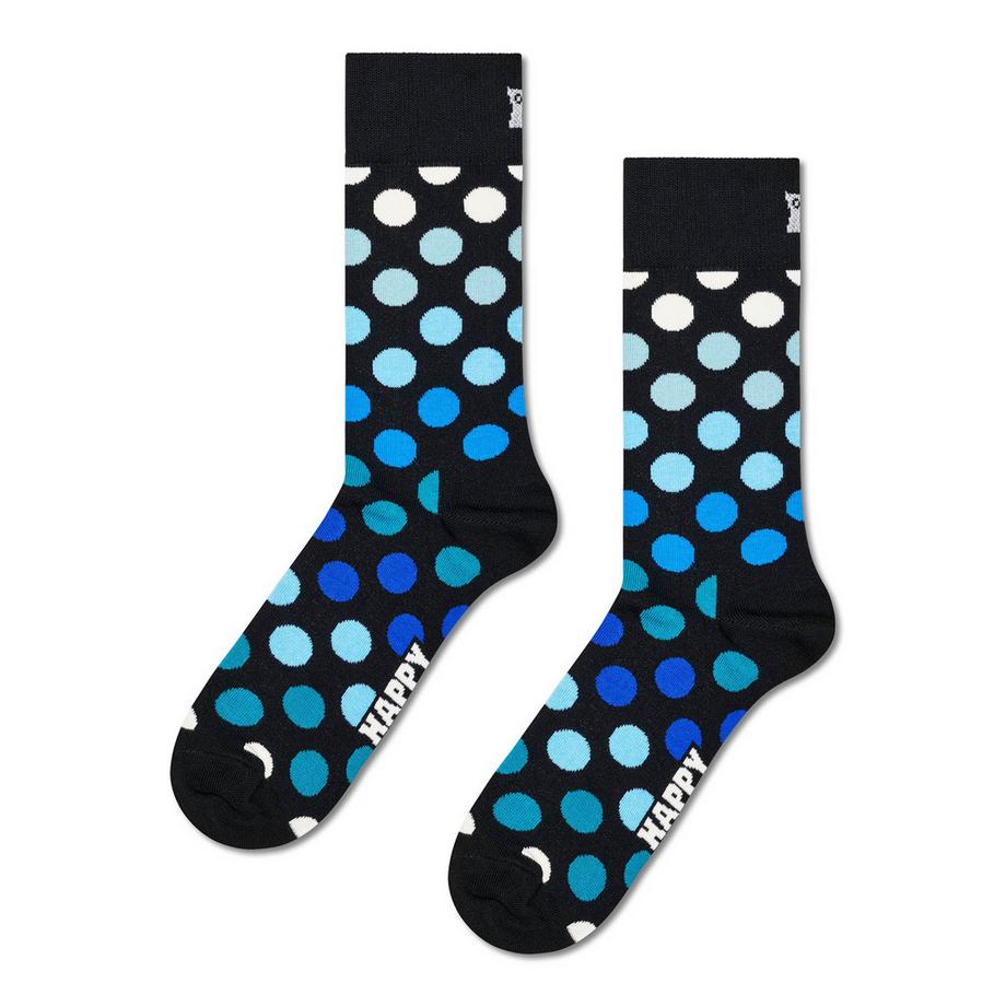 Happy Socks  Chaussettes  Paquet de 3 Confortable à porter 