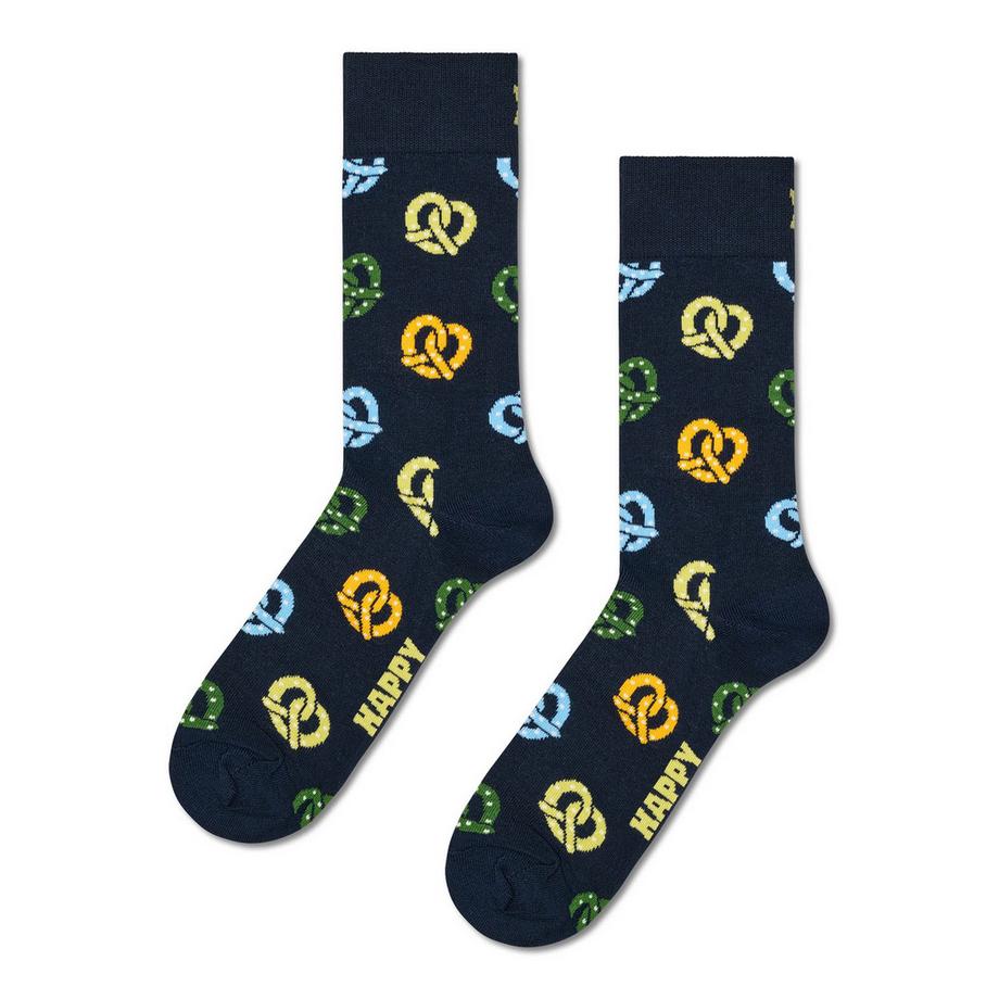 Happy Socks  Chaussettes  Paquet de 3 Confortable à porter 