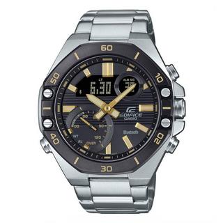 CASIO  Edifice ECB-10DB-1A9EF New Color Collection 