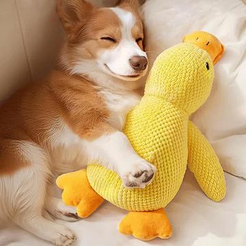 Plüsch Hundespielzeug für große Hunde