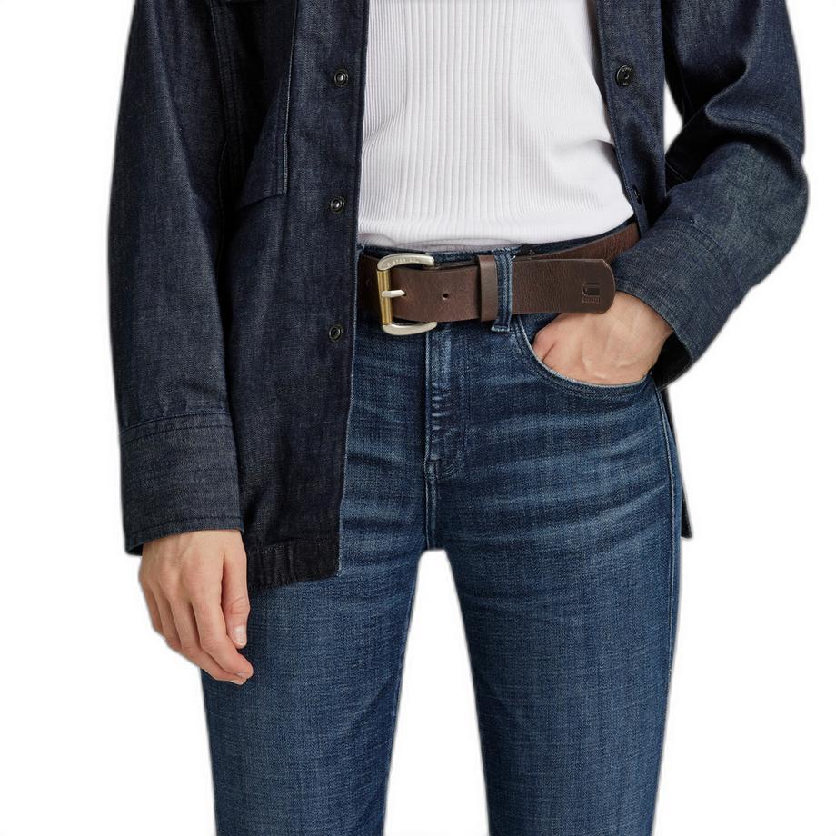 G-STAR Deline Gürtel  