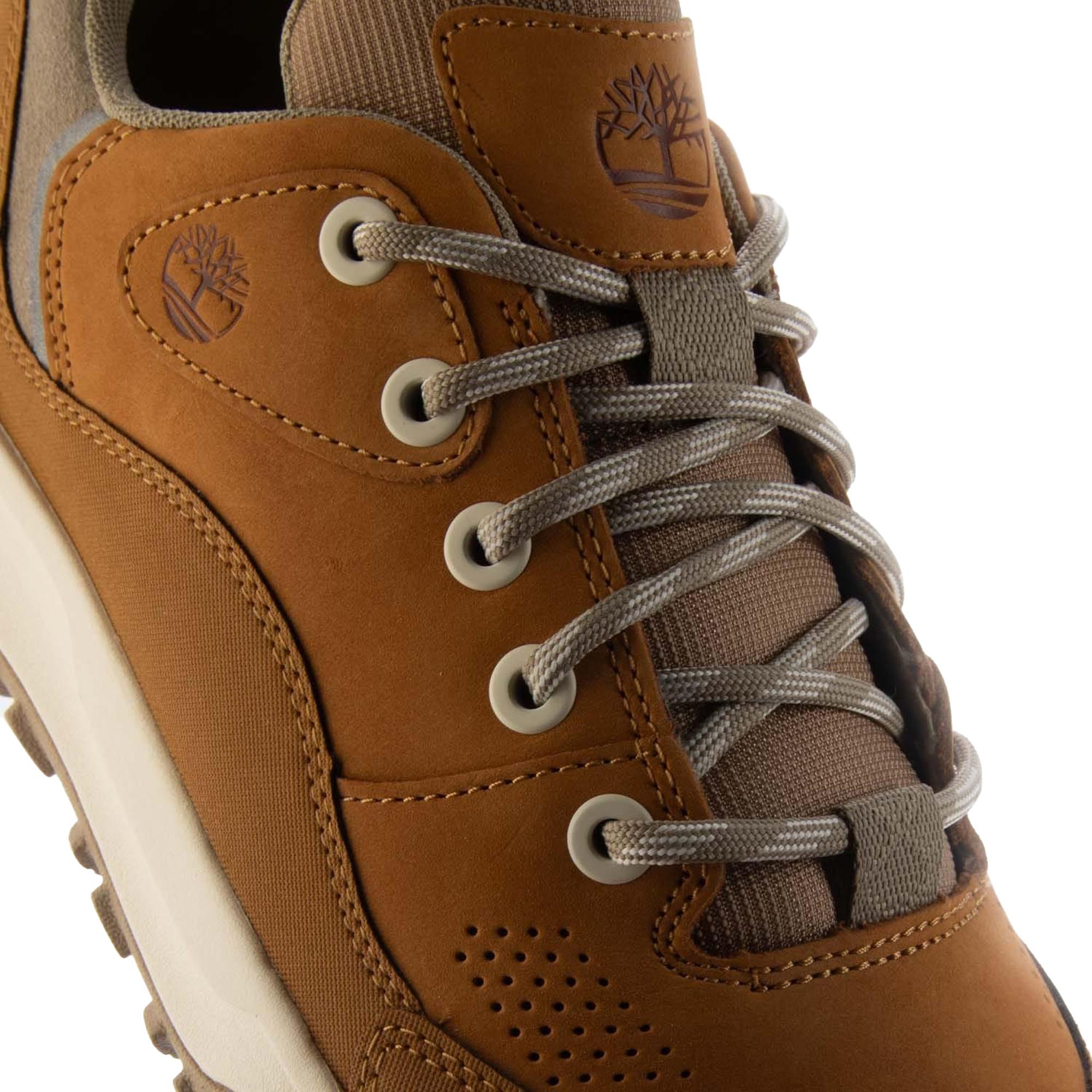 Timberland  Sneaker Motion 6 