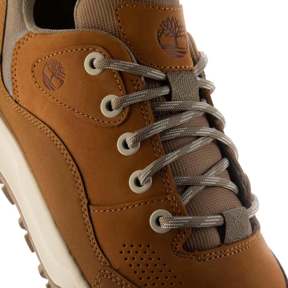 Timberland Motion 6 Sneaker  