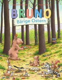 Bruno Romanelli, Serena; De Beer, Hans (Illustrationen); Papenberg, Daniela (Übersetzung) Copertina rigida 