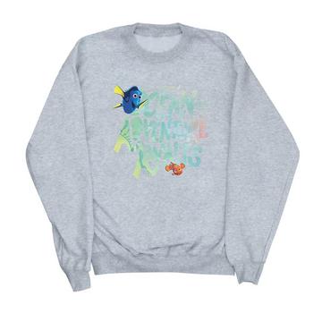 Sweat FINDING DORY ADVENTURE