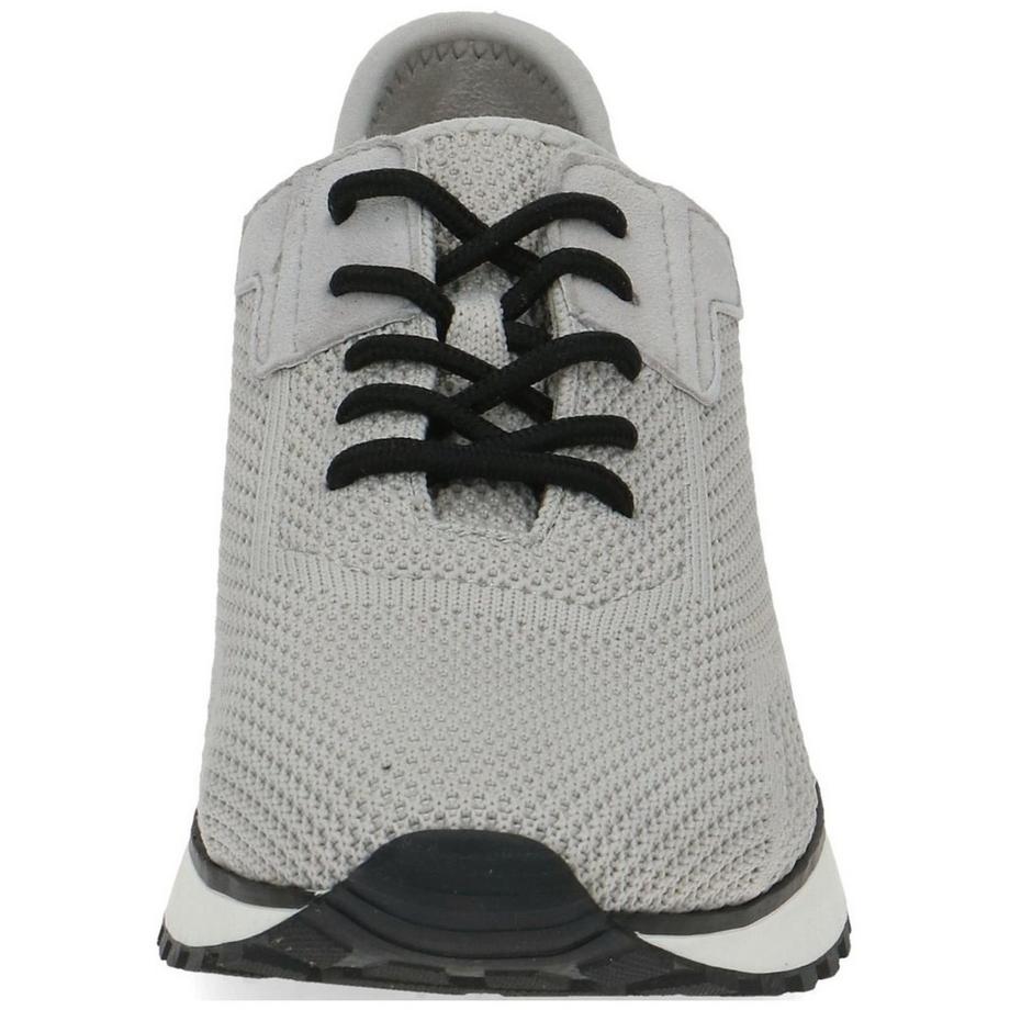 CAPRICE Sneaker Stringata in Mesh  