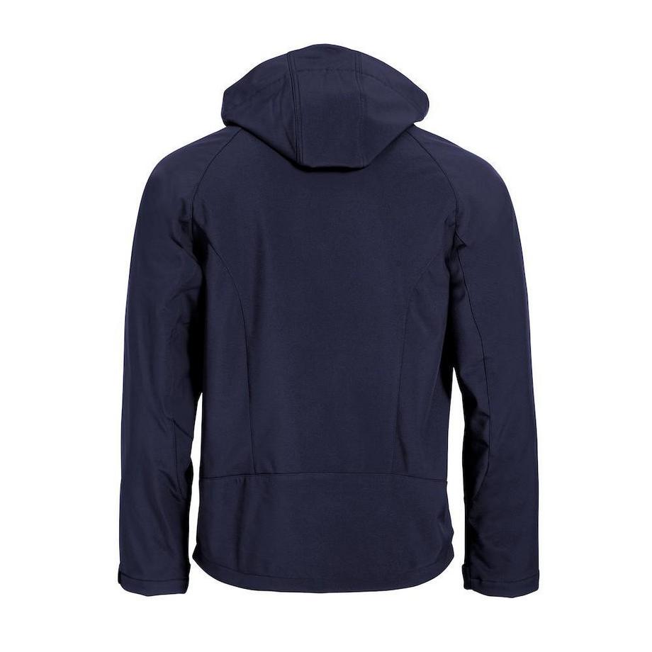 Clique  Veste Softshell Milford 