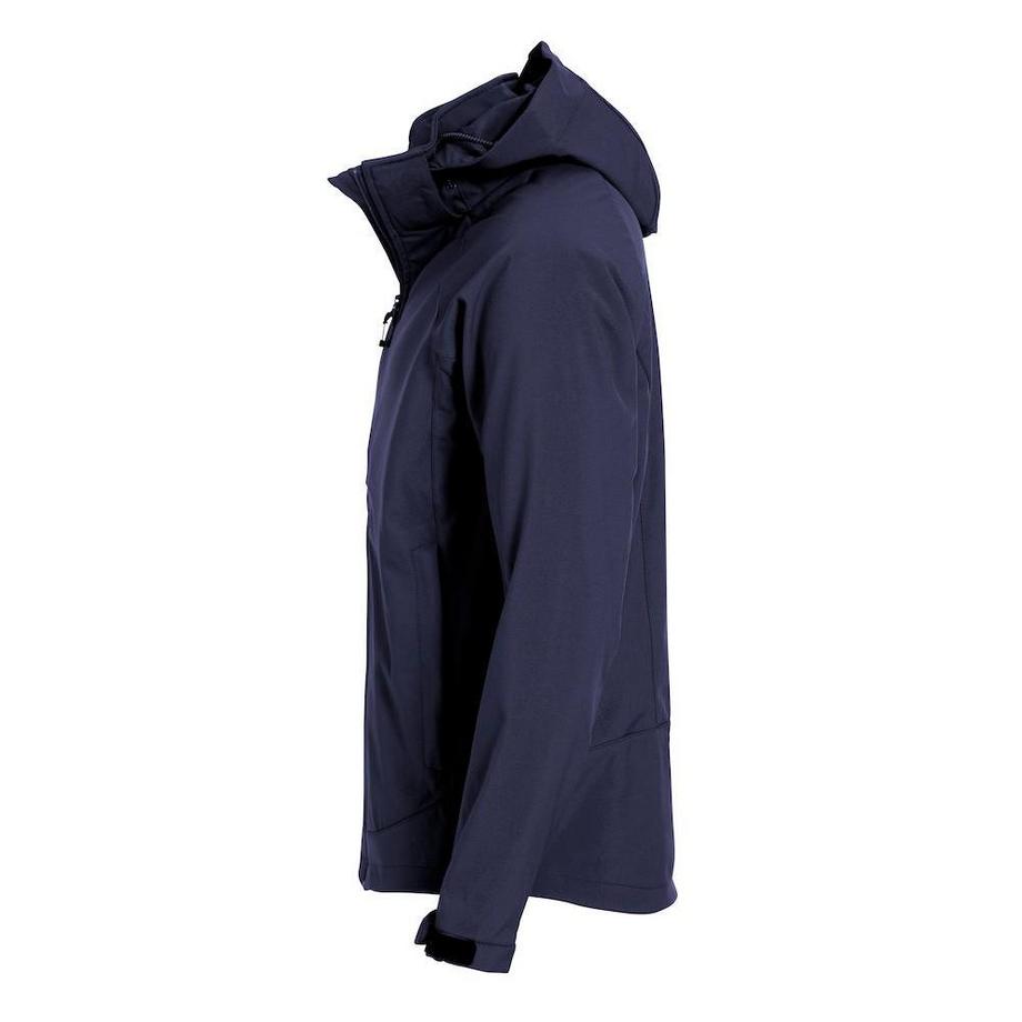 Clique  Veste Softshell Milford 