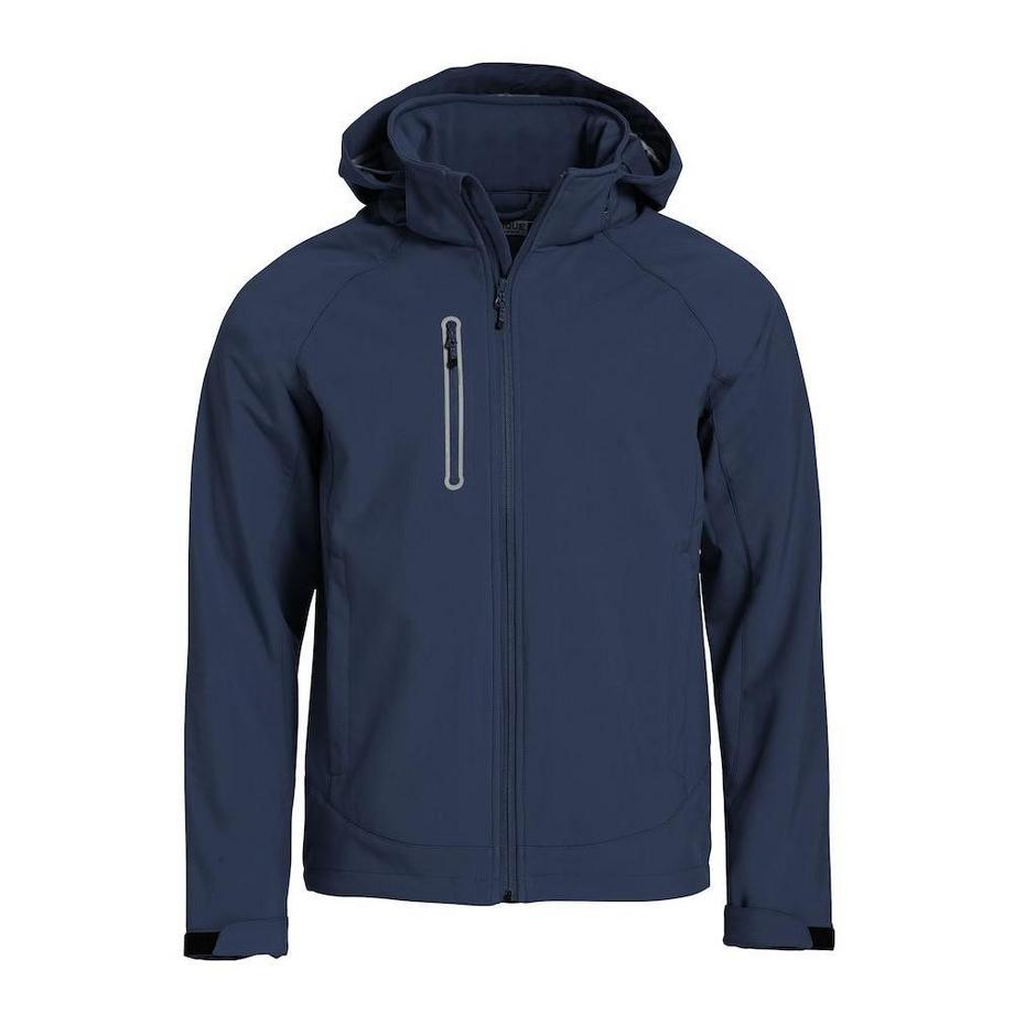 Veste Softshell Milford