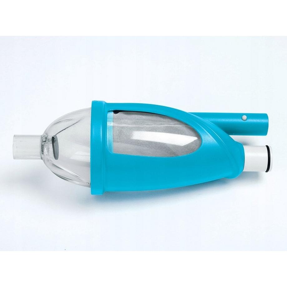 Intex  Kit de nettoyage de piscine, aspirateur à eau - maille brosse INTEX 28003 
