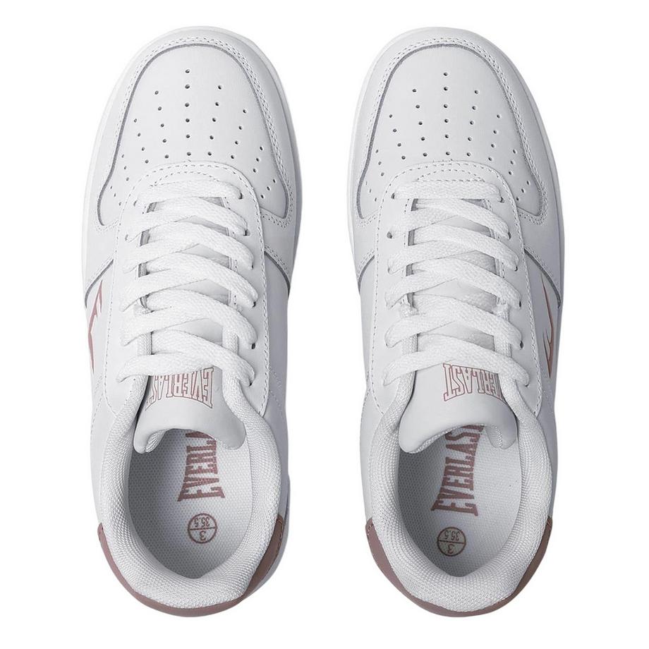 EVERLAST Baskets Hanshi à Plateforme  