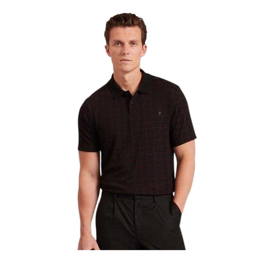 Polo Motiftyle Damier