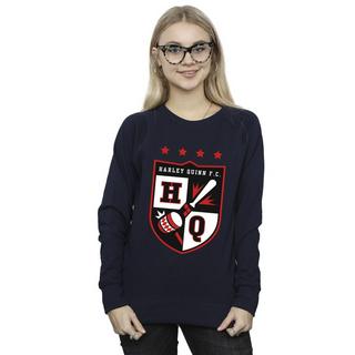 Justice League Felpa FC  