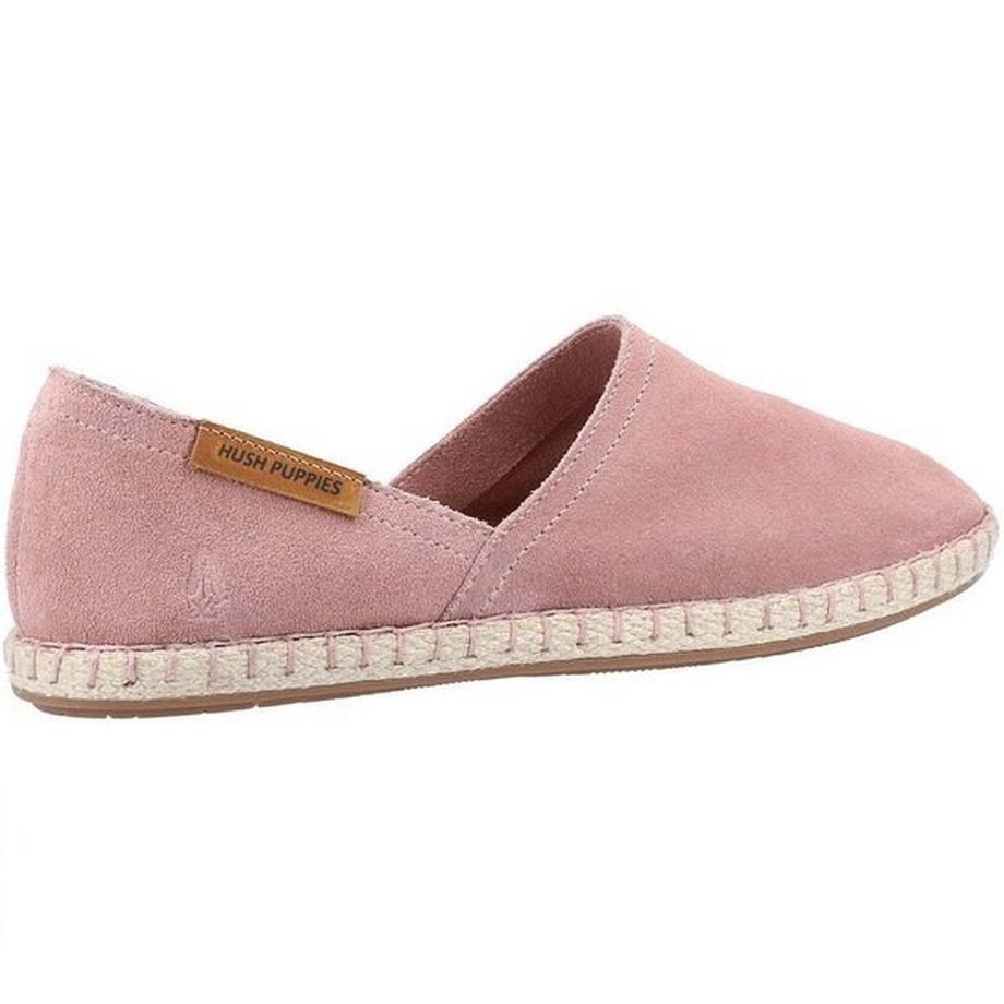 Hush Puppies  Espadrillen Mim 