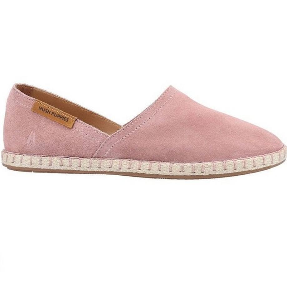 Hush Puppies  Espadrillen Mim 