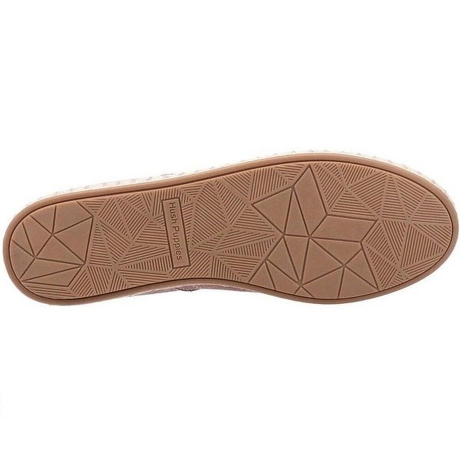 Hush Puppies  Espadrillen Mim 