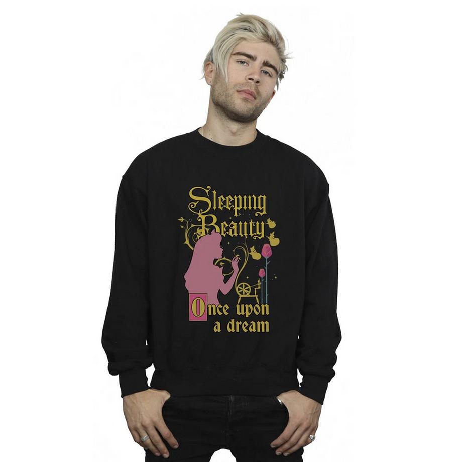 Disney  Once Upon A Dream Sweatshirt 