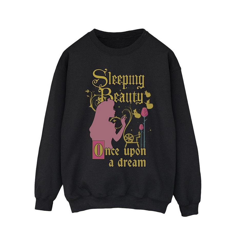 Once Upon A Dream Sweatshirt