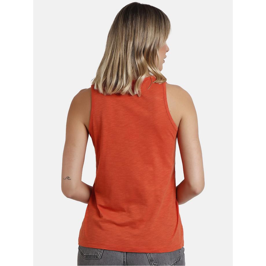 Admas Mexico V-Ausschnitt Tanktop  