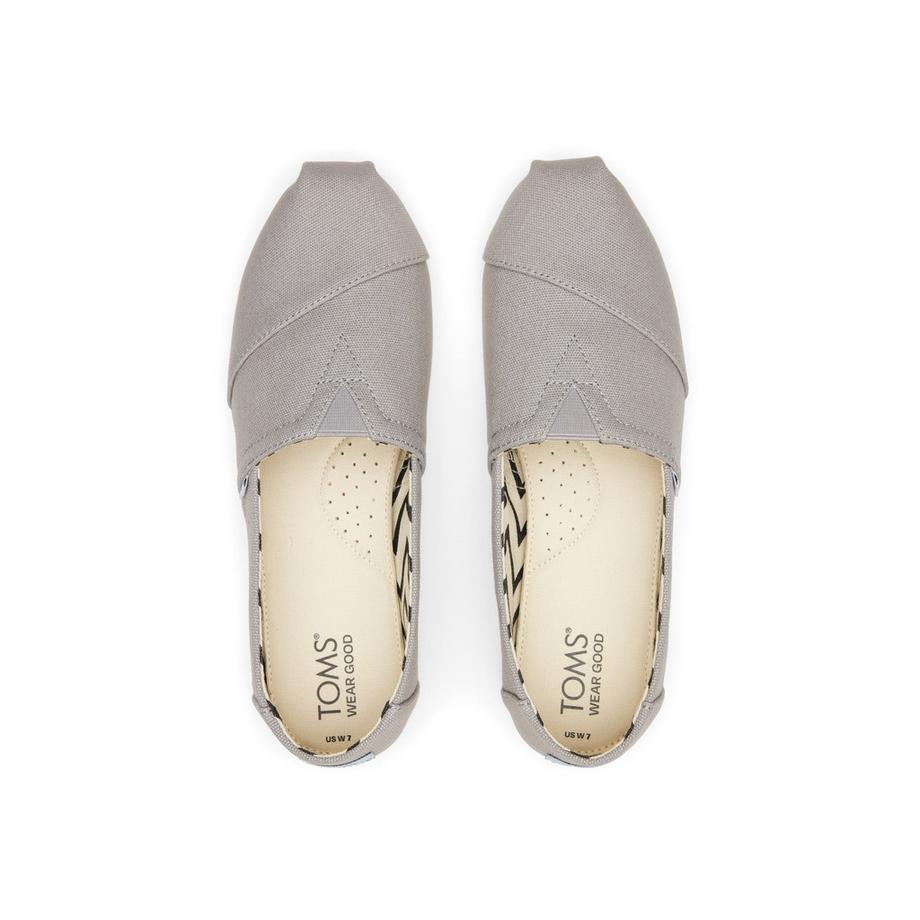 TOMS Alpargata Espadrilles  