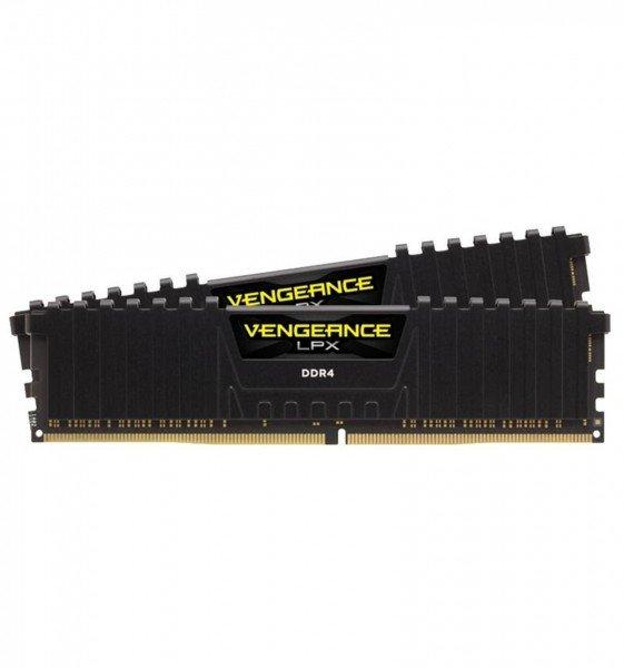 Corsair  Vengeance LPX (2 x 16GB, DDR4-3600, DIMM 288) 