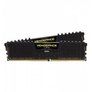 Corsair  Vengeance LPX CMK32GX4M2Z3600C18 memoria 32 GB 2 x 16 GB DDR4 3600 MHz 