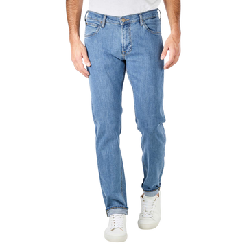 Daren Jeans Straight Fit