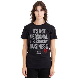 The Godfather Strictly Business T-Shirt  