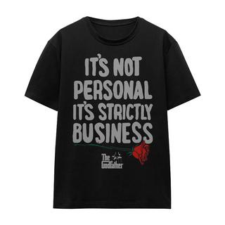 The Godfather Strictly Business T-Shirt  