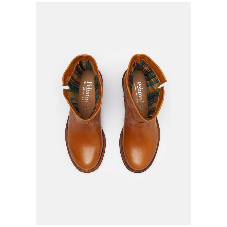 Felmini  Stiefelette GREDO 7176 