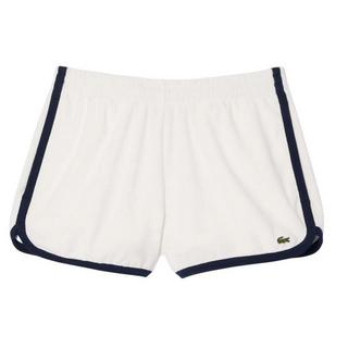 LACOSTE Short in spugna  