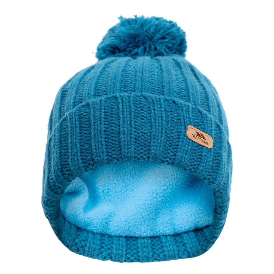 Trespass  Thorns Cappello Pon Pon 