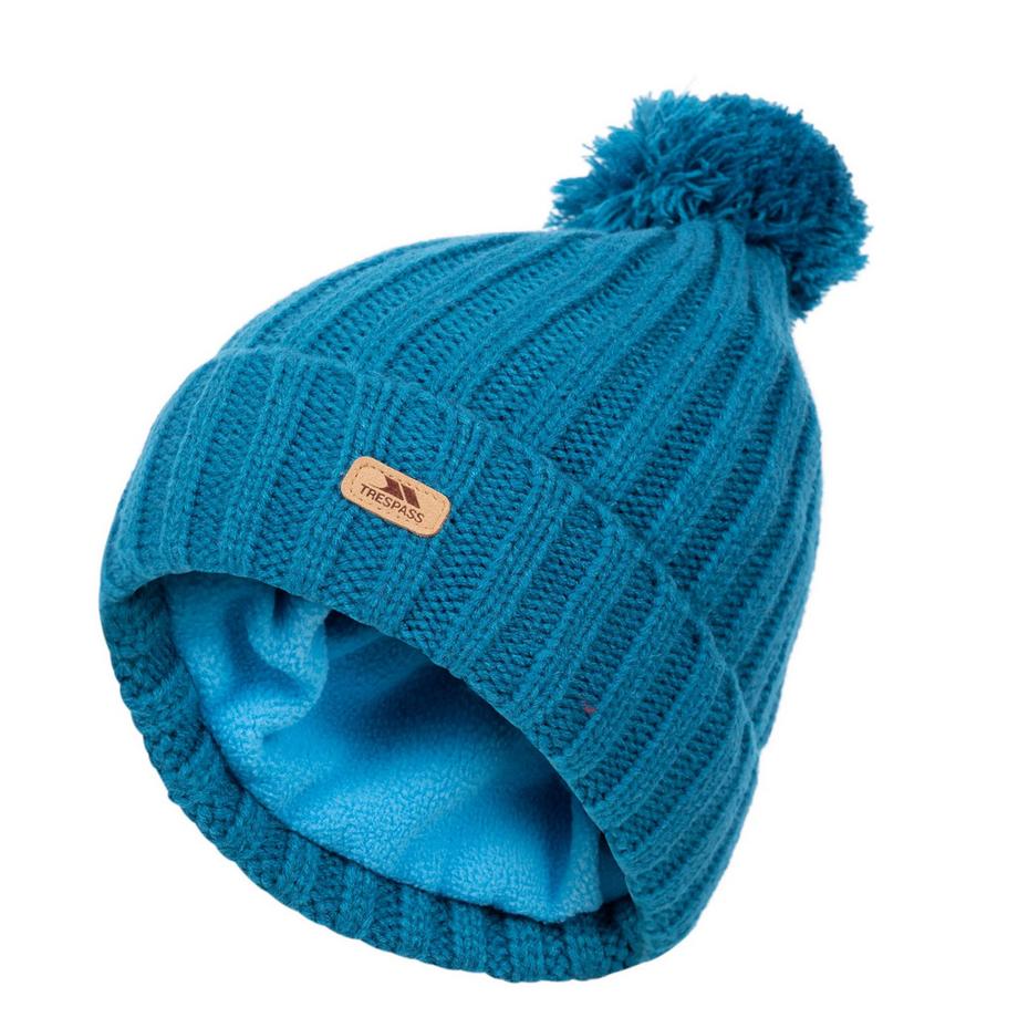 Thorns Cappello Pon Pon