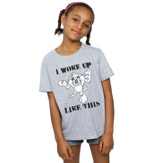 LOONEY TUNES  I Woke Up Like This TShirt 