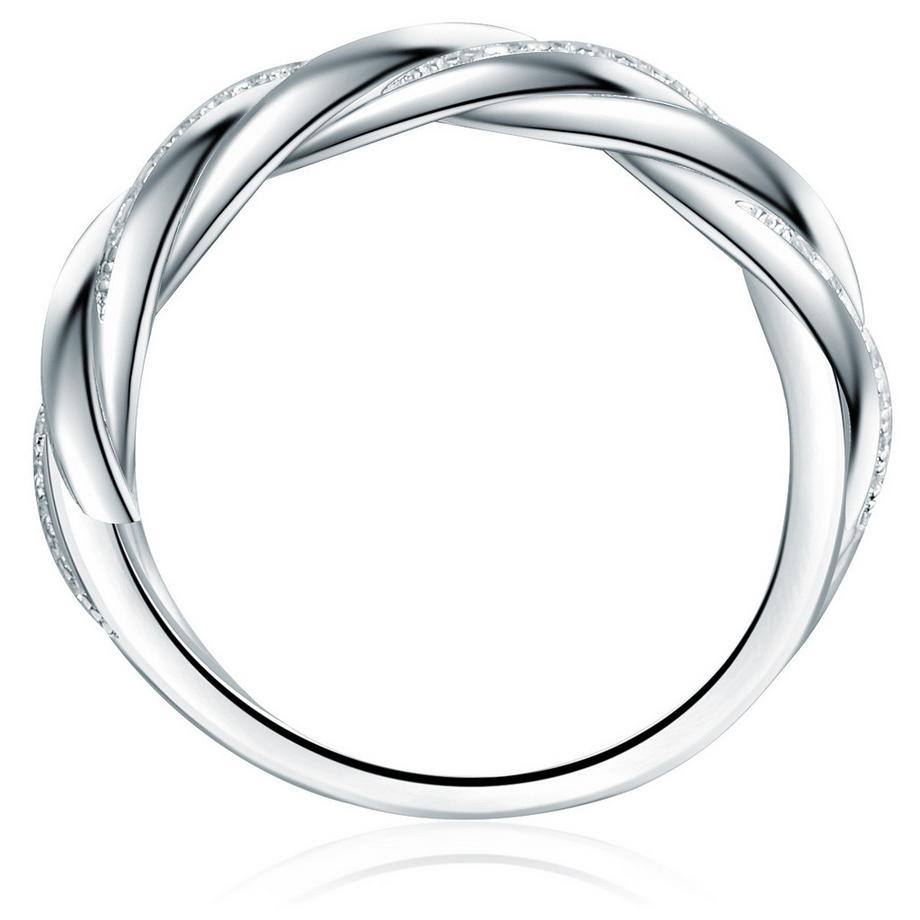 Rafaela Donata  Ring Sterling Silber Zirkonia 